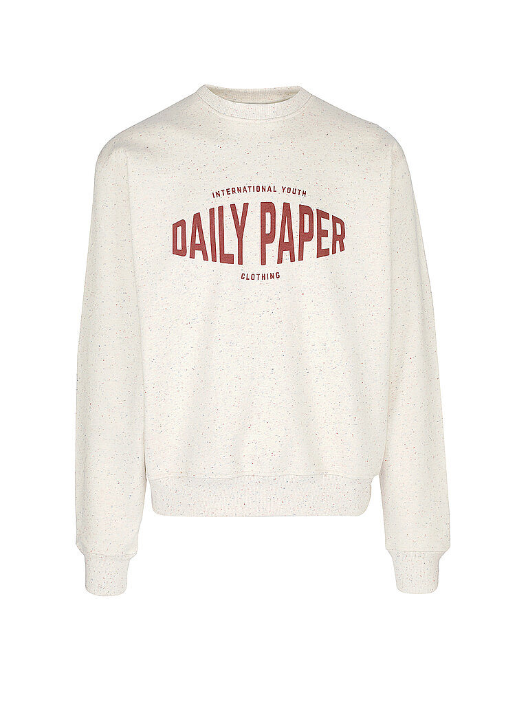 DAILY PAPER Sweater Youth  beige | S